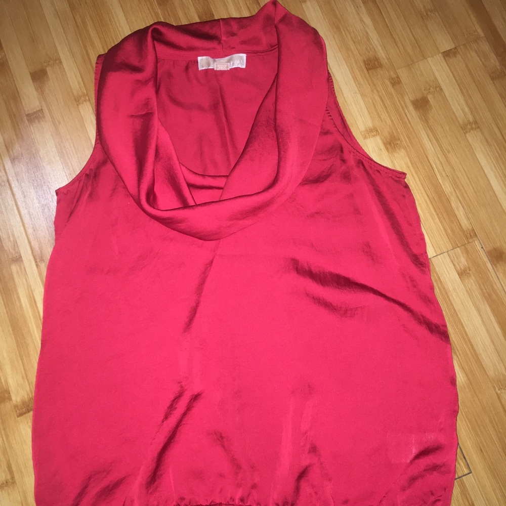 Michael Kors Blouse Small